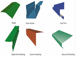 Roofing Accessories