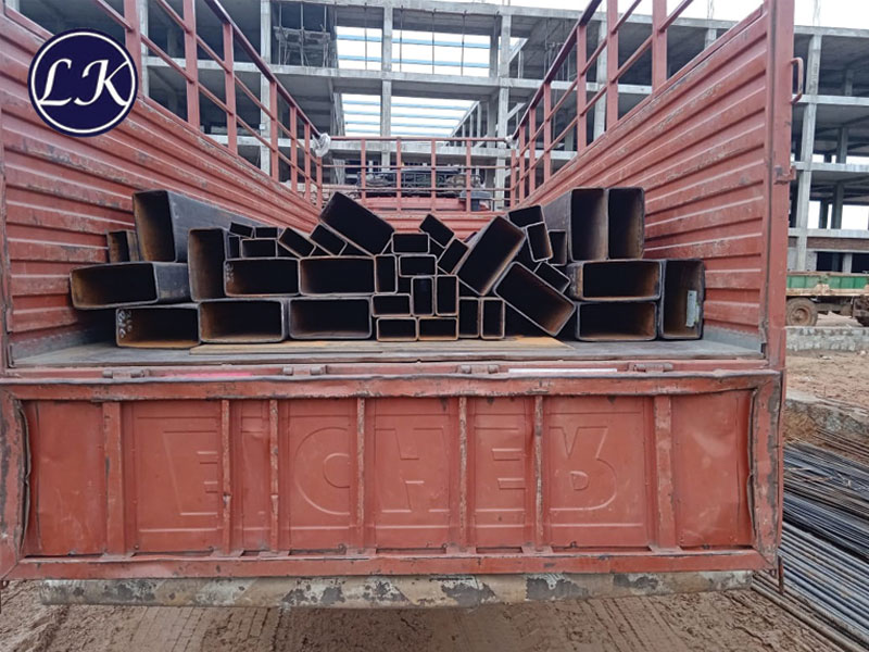 LK Roofing Solutions.