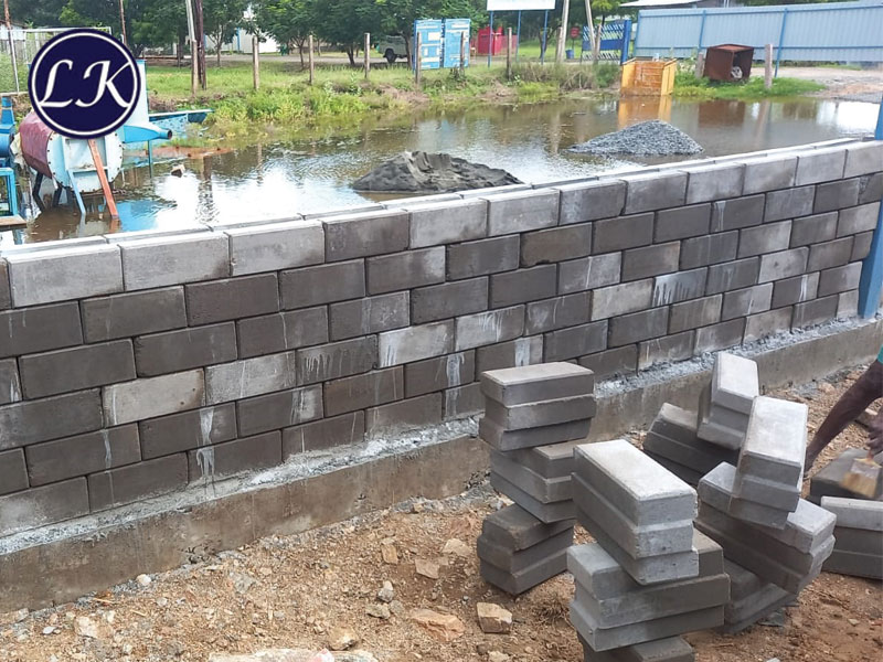 LK Roofing Solutions.