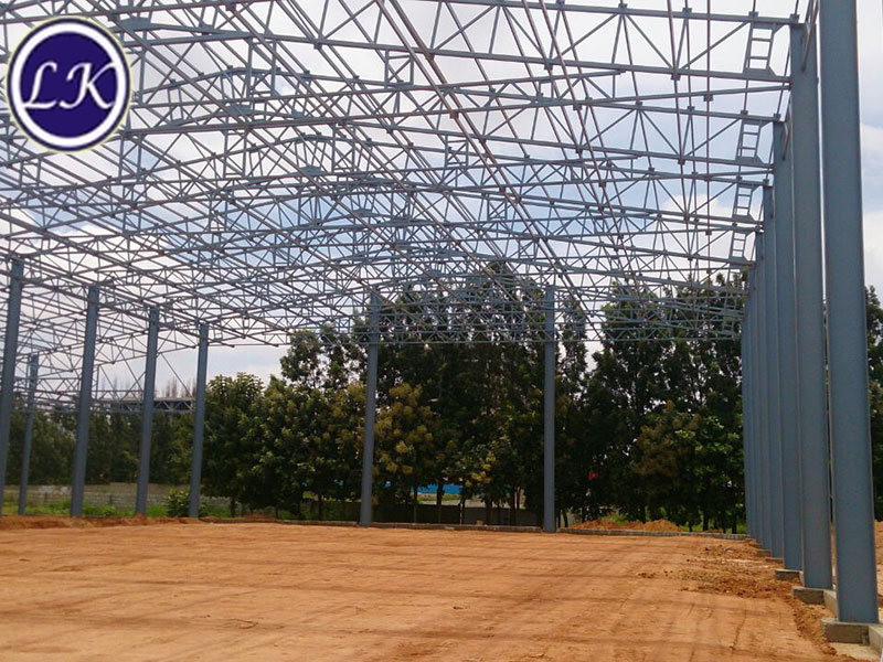 LK Roofing Solutions.