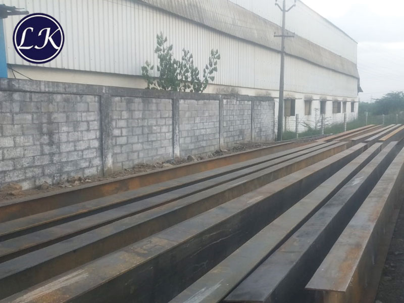 LK Roofing Solutions.