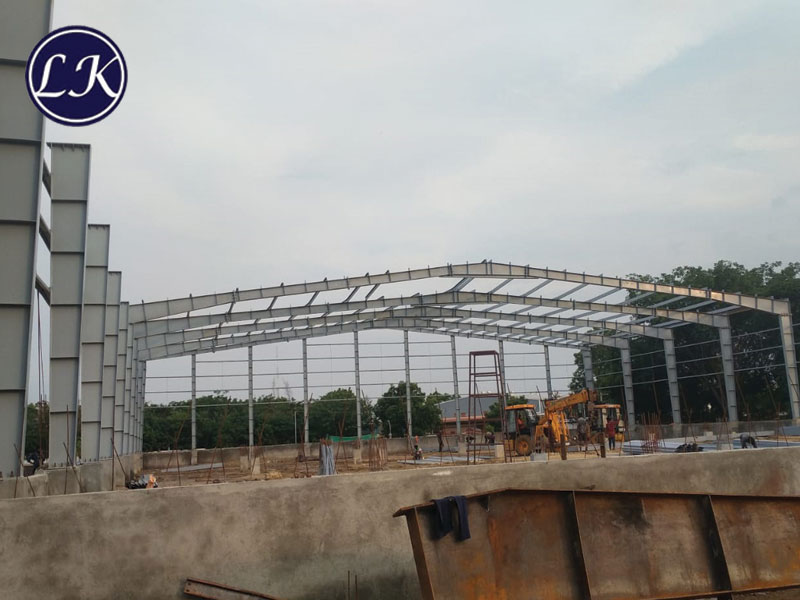 LK Roofing Solutions.