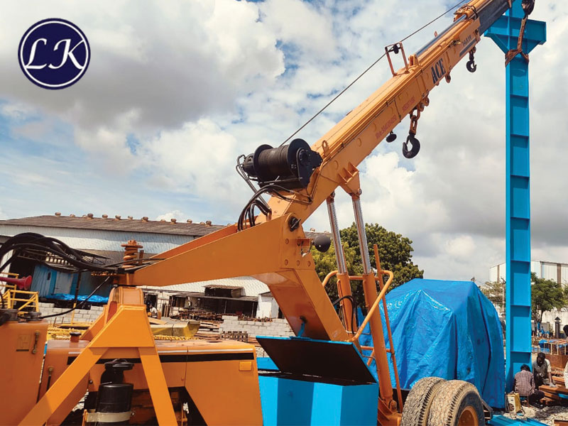 LK Roofing Solutions.