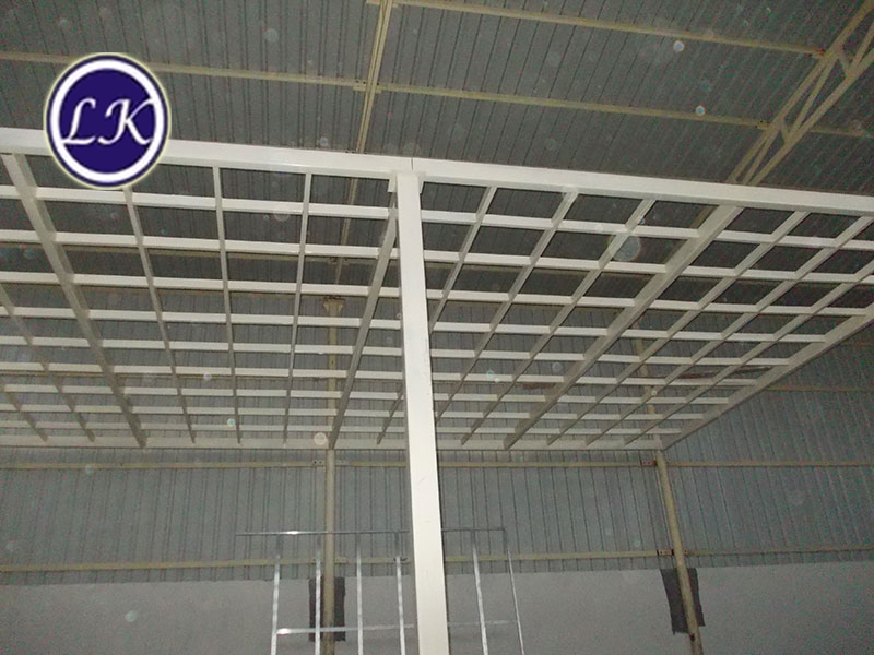 LK Roofing Solutions.