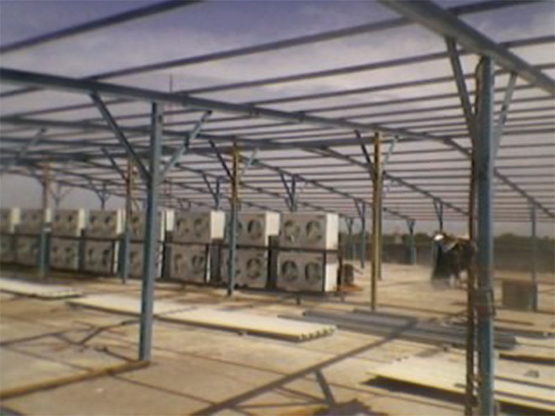 LK Roofing Solutions.