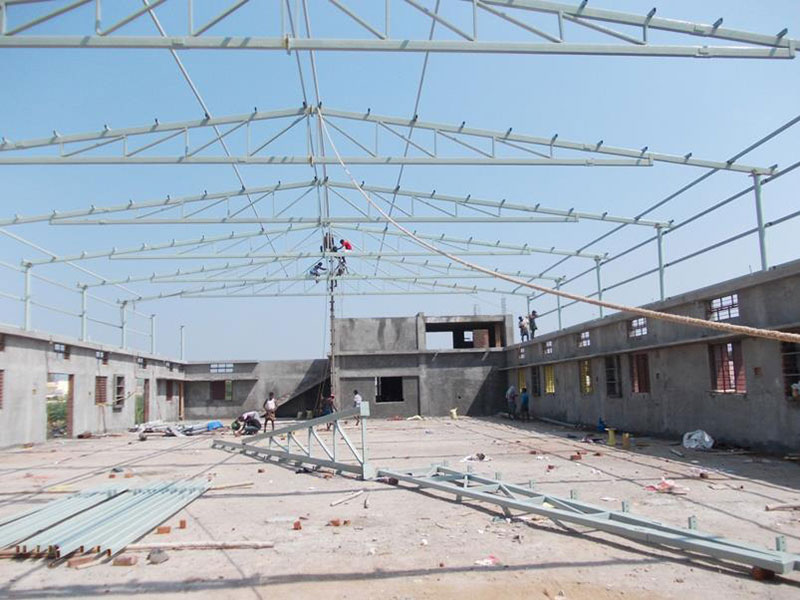 LK Roofing Solutions.