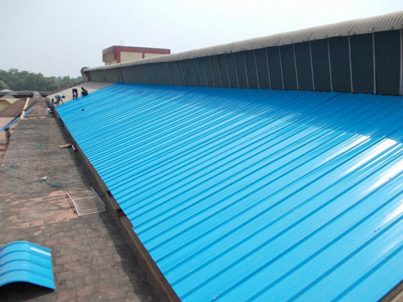 LK Roofing Solutions.