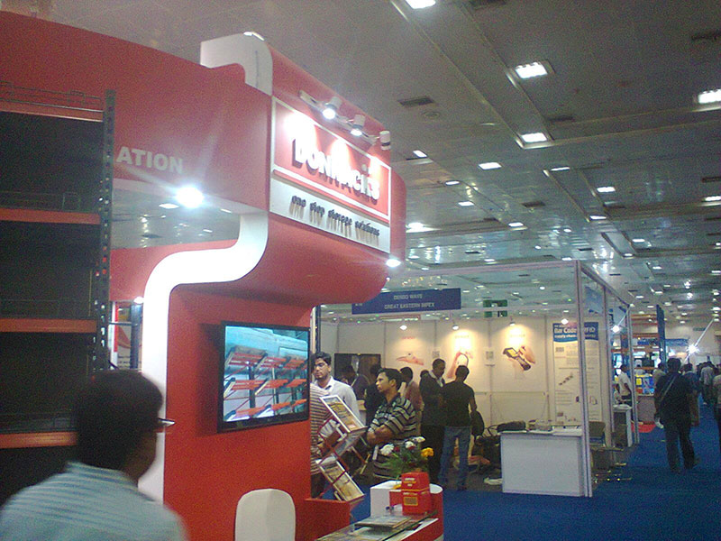 LK Roofing Solutions.