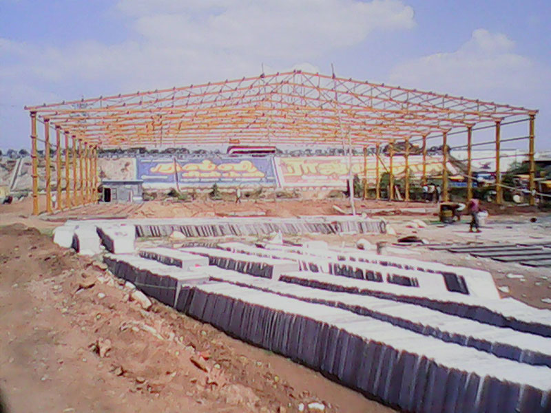 LK Roofing Solutions.