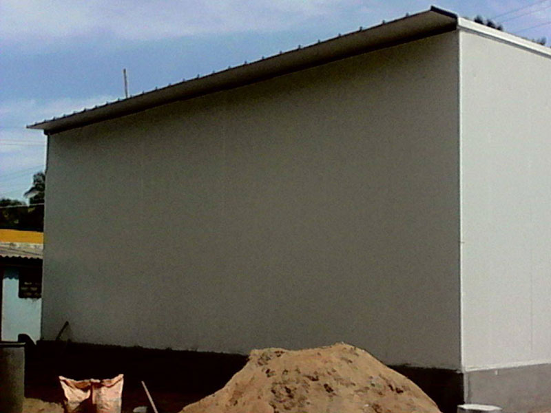 LK Roofing Solutions.