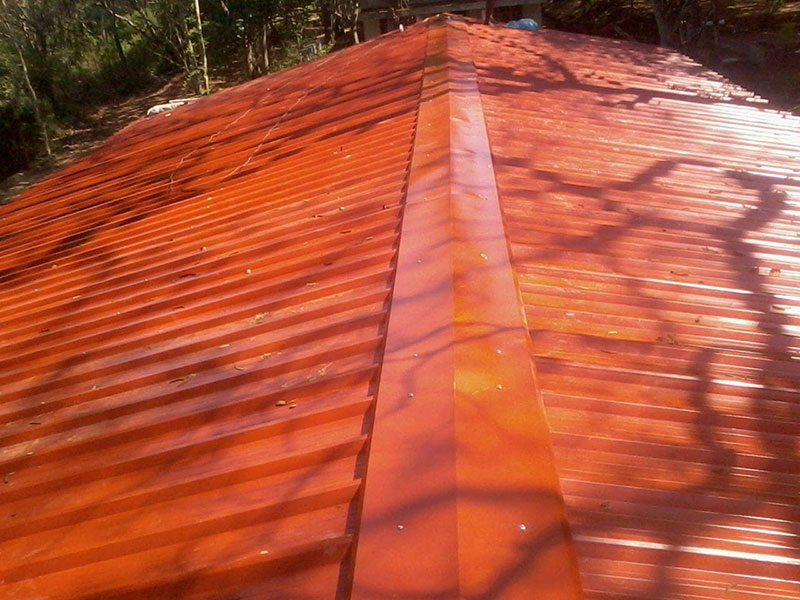 LK Roofing Solutions.
