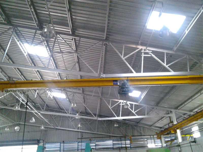 LK Roofing Solutions.