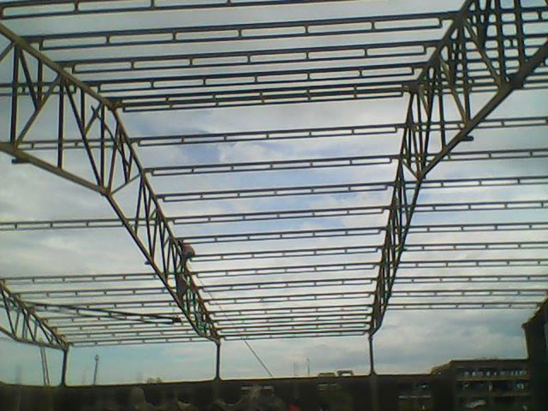 LK Roofing Solutions.