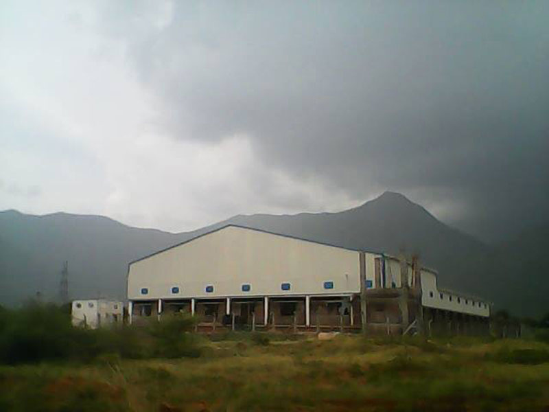 LK Roofing Solutions.