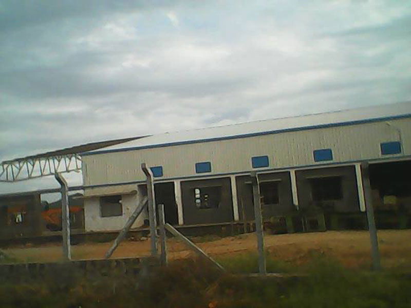 LK Roofing Solutions.