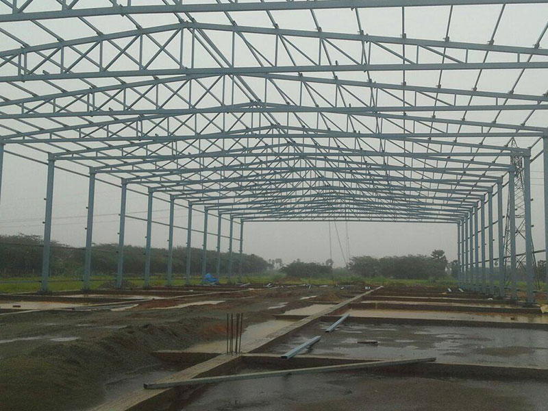 LK Roofing Solutions.