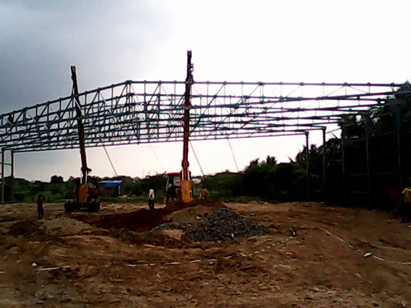 LK Roofing Solutions.