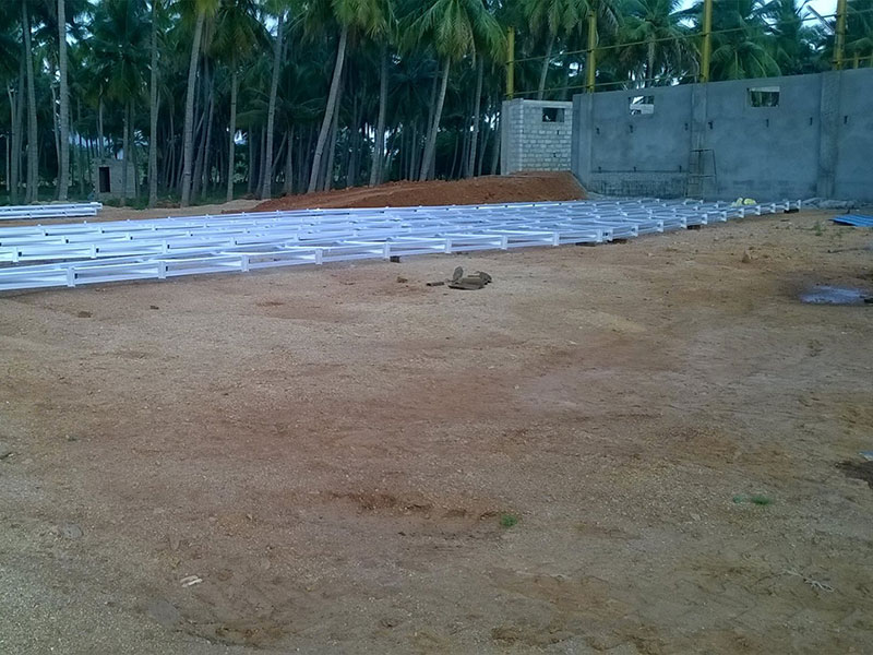 LK Roofing Solutions.