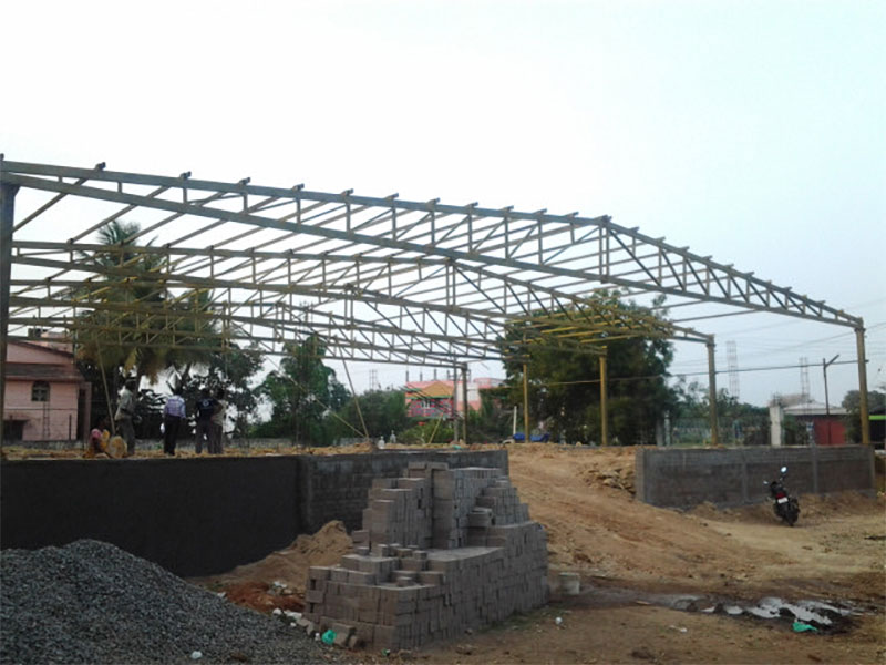 LK Roofing Solutions.
