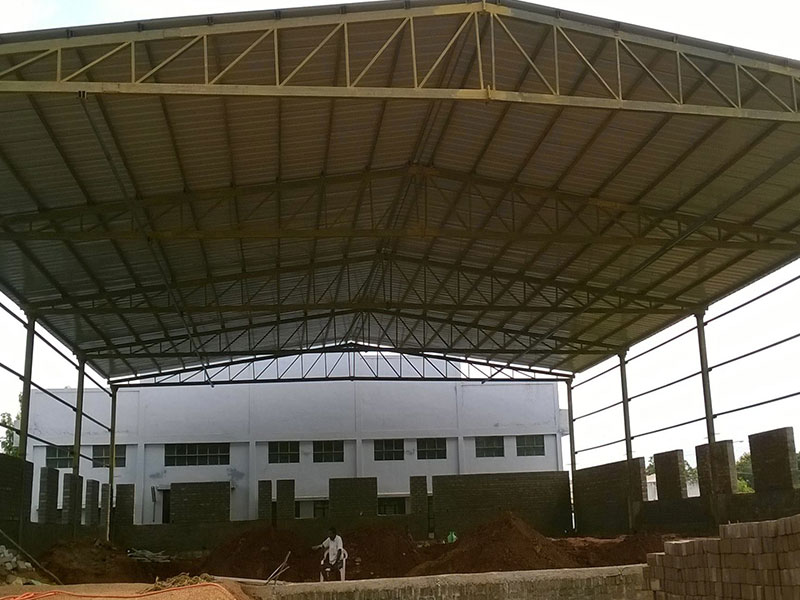 LK Roofing Solutions.