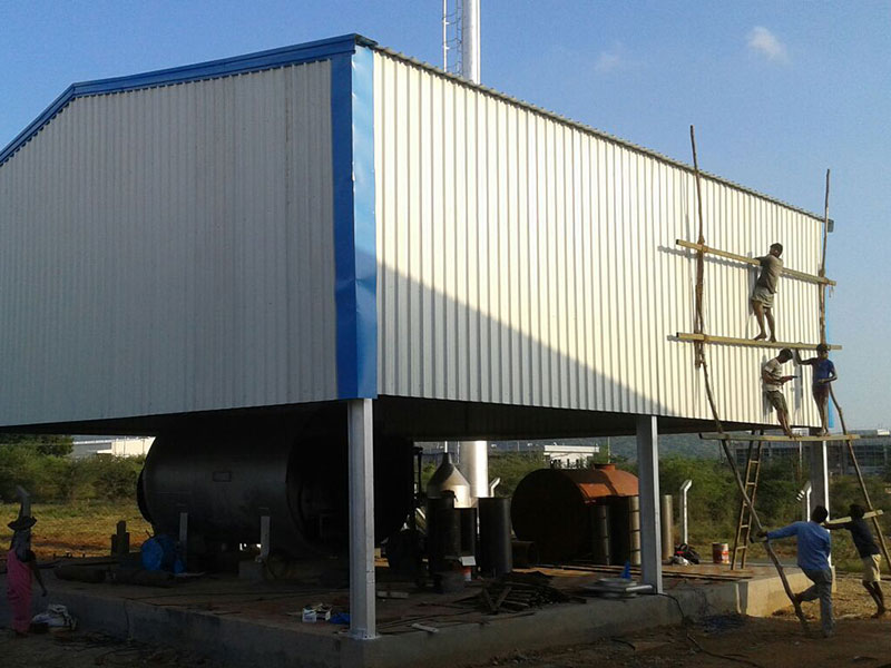 LK Roofing Solutions.