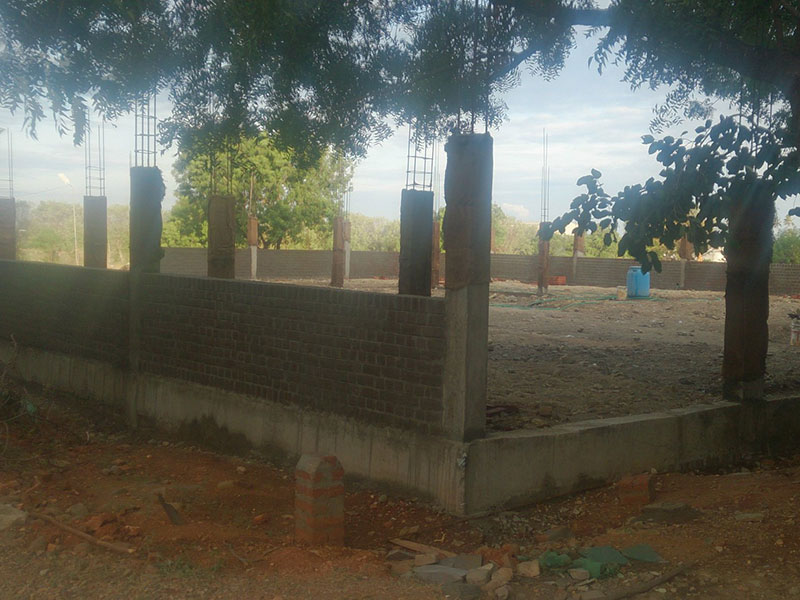 LK Roofing Solutions.