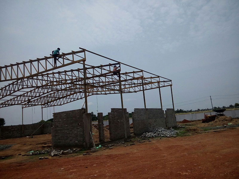 LK Roofing Solutions.