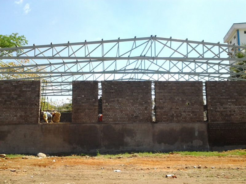 LK Roofing Solutions.