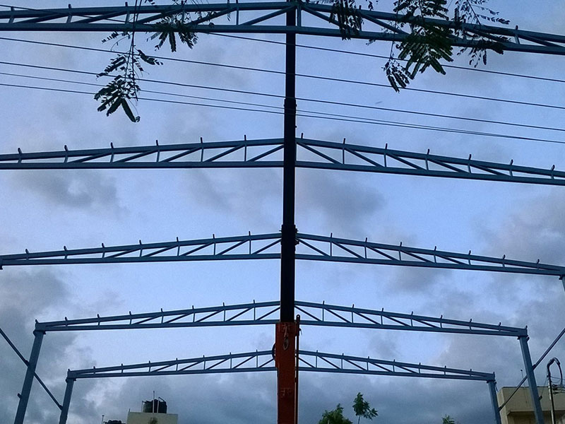 LK Roofing Solutions.