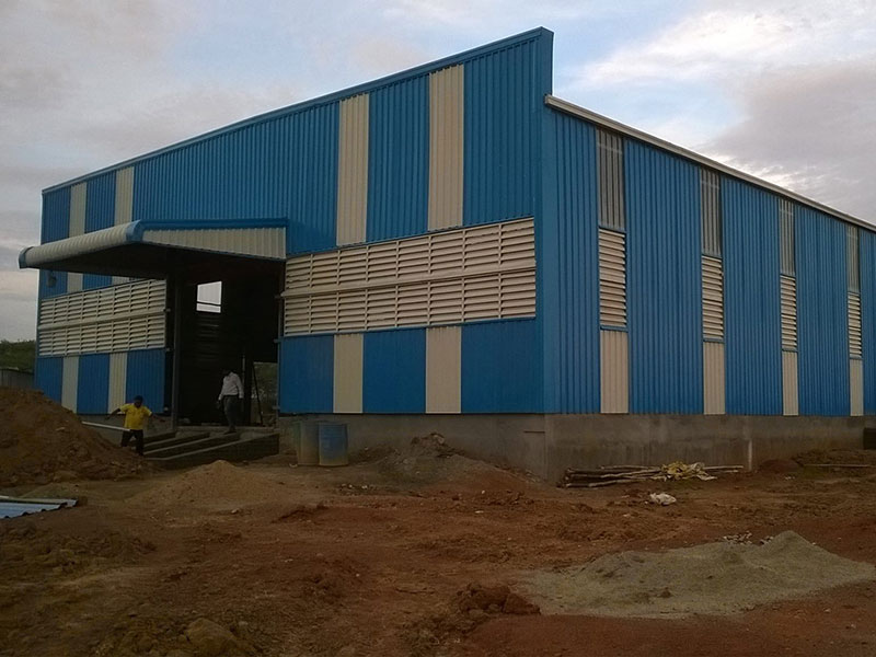 LK Roofing Solutions.