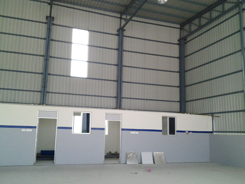 LK Roofing Solutions.