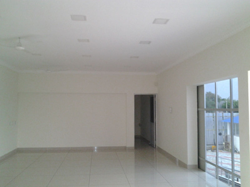 LK Roofing Solutions.