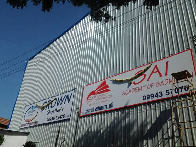 LK Roofing Solutions.