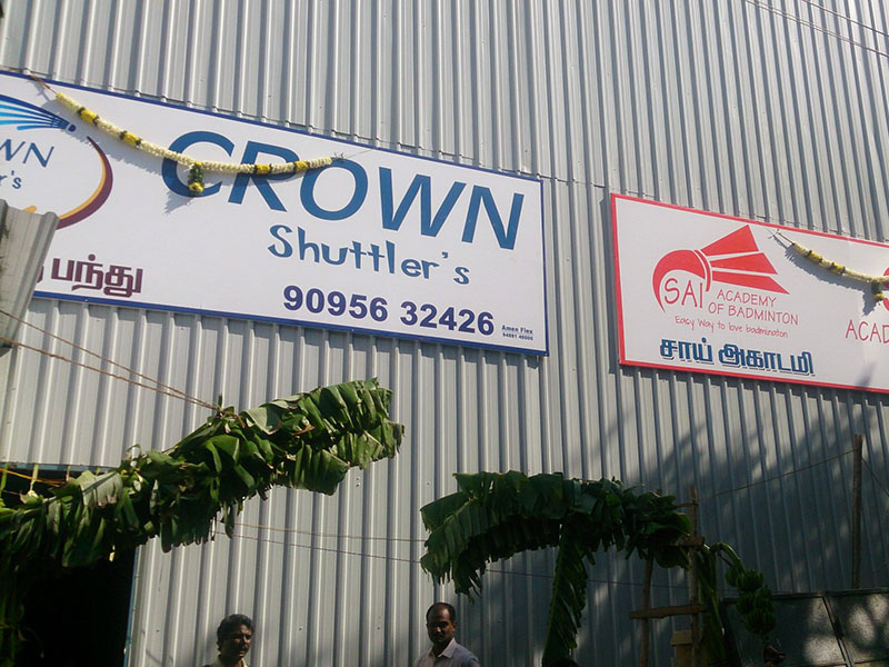 LK Roofing Solutions.