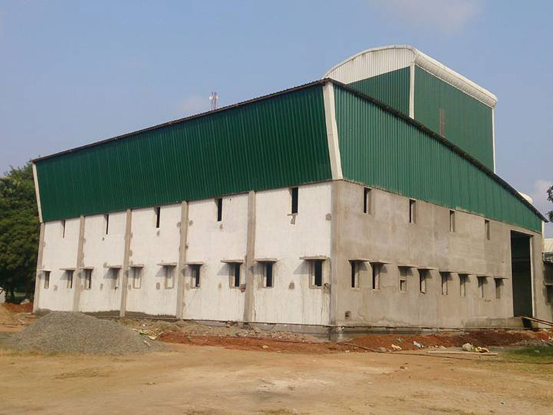 LK Roofing Solutions.