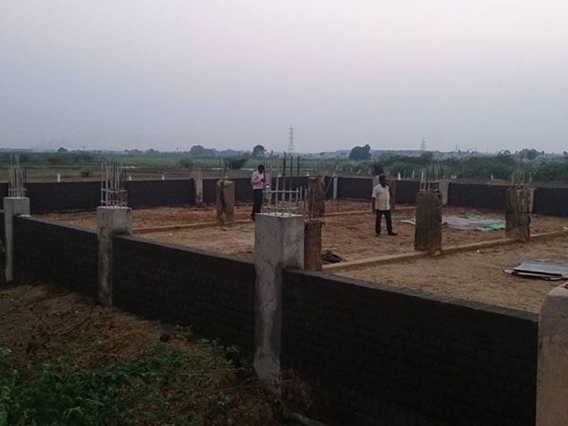 LK Roofing Solutions.