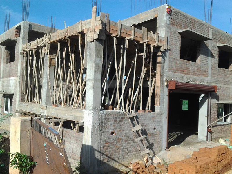 LK Roofing Solutions.