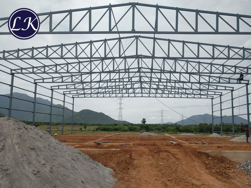 LK Roofing Solutions.