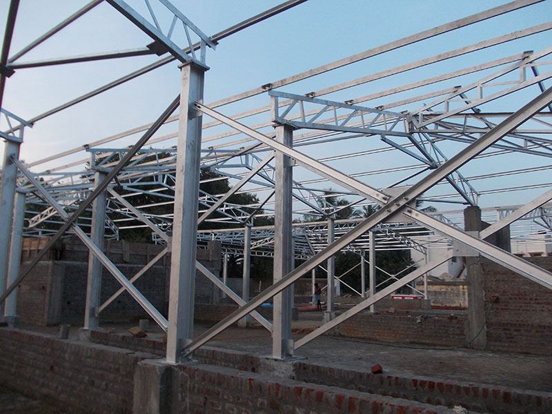LK Roofing Solutions.