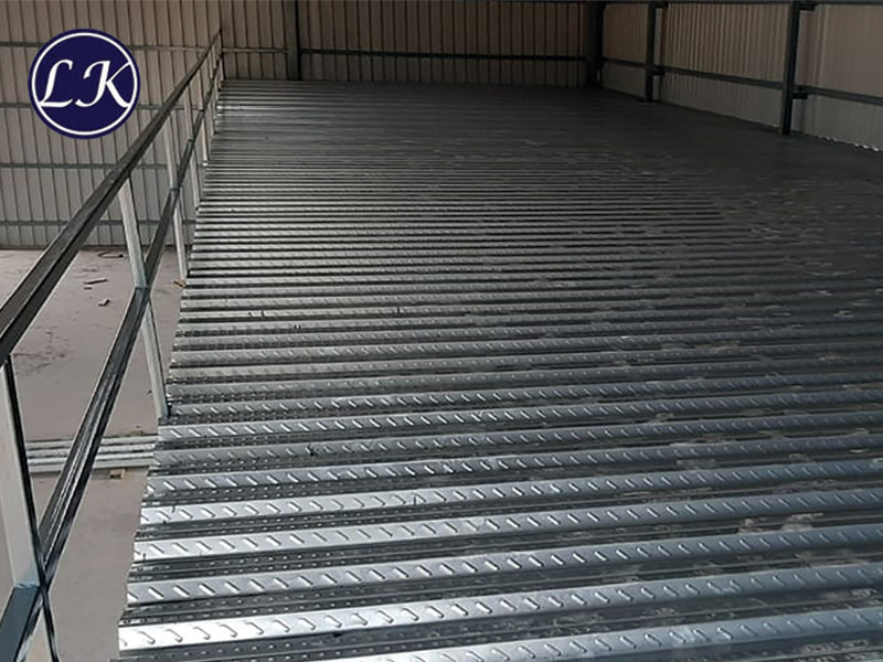 LK Roofing Solutions.