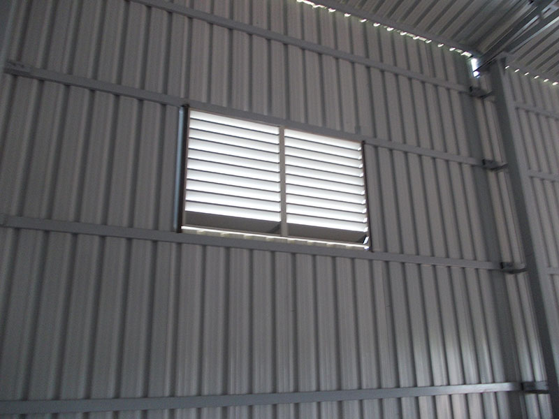LK Roofing Solutions.