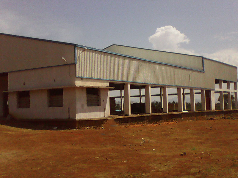 LK Roofing Solutions.