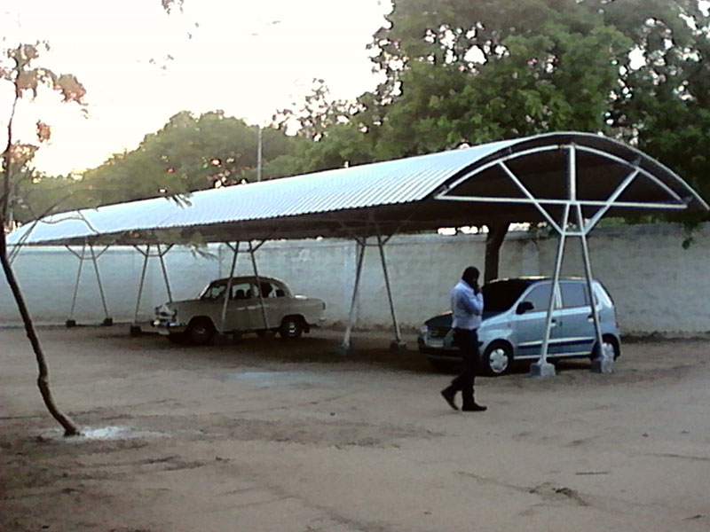 LK Roofing Solutions.