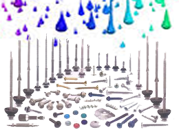 Roofing Accessories.